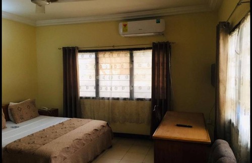 Accra Resort | Private room ∙ 1 bedroom ∙ 2 guests