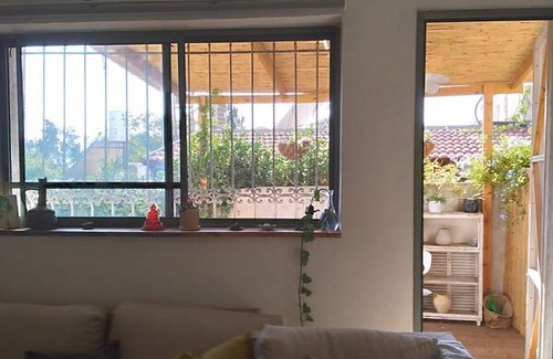 Kiryat Tiv'on Resort | Private room ∙ 1 guest