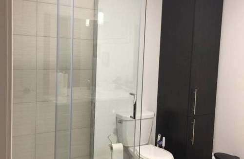 Laval House | Private room in a basement