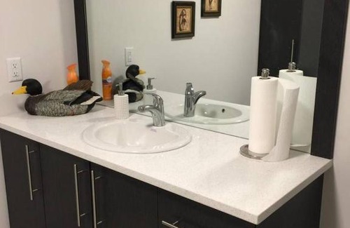 Laval House | Private room in a basement