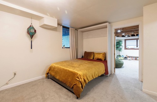 Boulder House | Private Room in a Mountain Oasis
