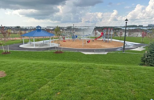 Ajax House | Private Room in Ajax