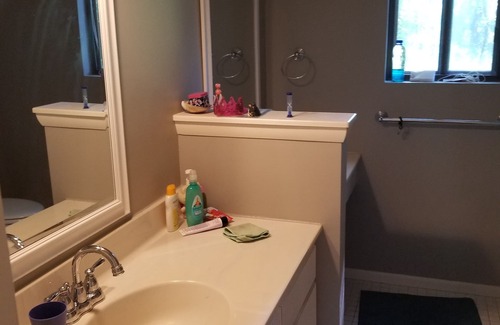 Bethesda House | Private room in an upscale neighborhood near DC