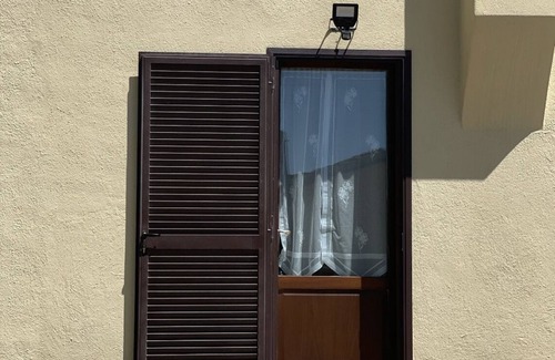 Orbetello House | Private room in country house