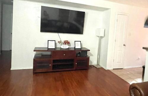 West Dallas House | Private room in Dallas