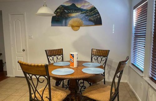 West Dallas House | Private room in Dallas