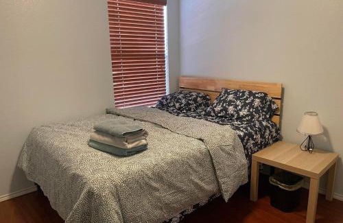 West Dallas House | Private room in Dallas
