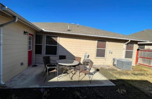 West Dallas House | Private room in Dallas