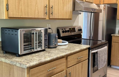 Surrey House | Private Room in Fleetwood Surrey BC