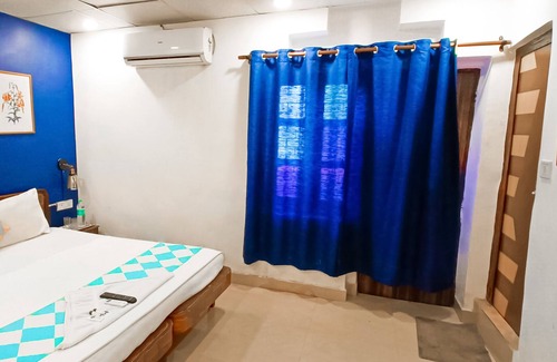 Greater Kailash I Bed & Breakfast | PRIVATE ROOM IN GREATER KAILASH