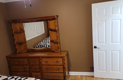 North Decatur House | Private Room in House near Emory