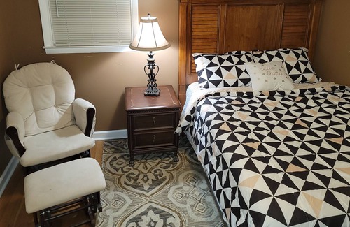 North Decatur House | Private Room in House near Emory