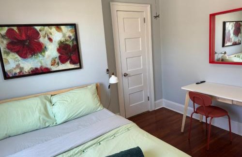 Middletown House | private room in middletown 4 minute to wesleyan univ