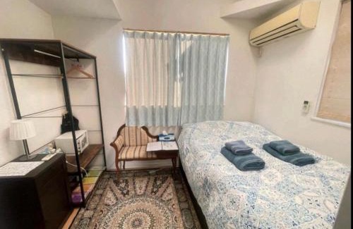 Minamisuna House | Private room in new House