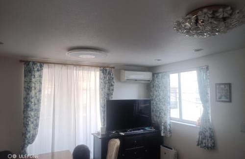 Minamisuna House | Private room in new House