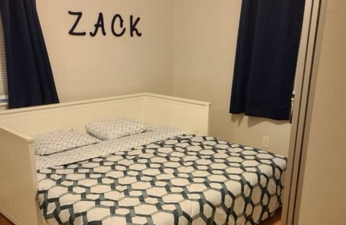Fairland House | Private room in silver spring with cozy place