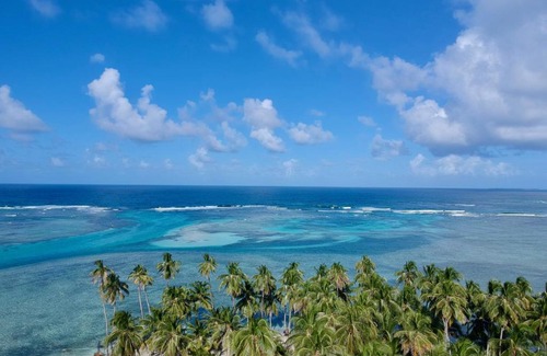 Carti Tupile Cabin | Private Room in San Blas Islands PLUS meals