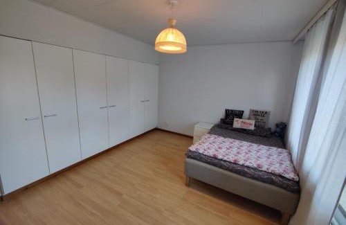 Kaakkoinen District Apartment | Private room in share apartment