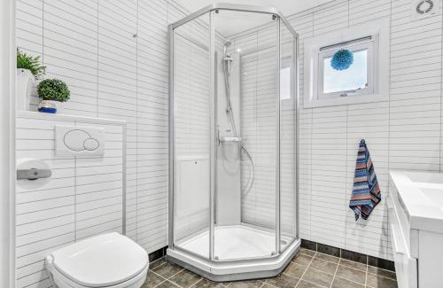 Trondheim House | private room in shared apartment