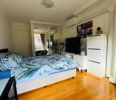 Pyrmont House | Private room in shared house in Pyrmont