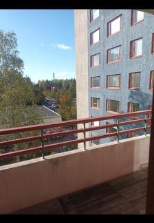 Vantaa House | Private room in sharing apartment vantaa