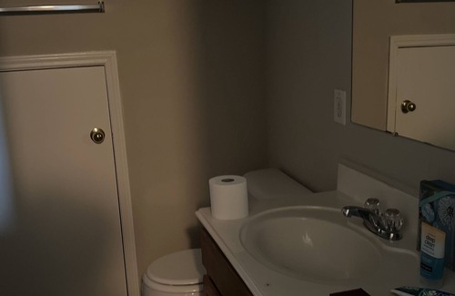 Klein House | Private room in spring
