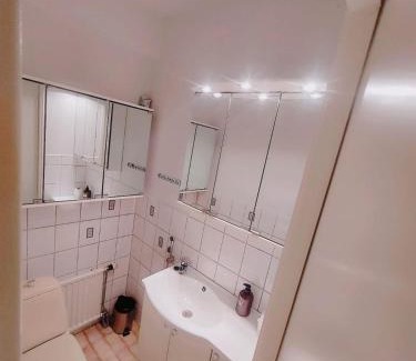 Aviapolis House | Private room in the shared detached house in Vantaa