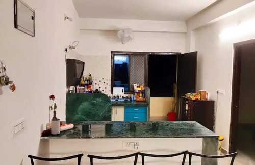 Udaipur District Apartment | PRIVATE ROOM