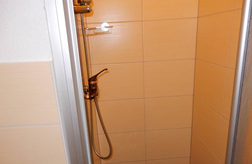 Zittau Apartment | Private room Naak - room on the left