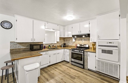 La Marque House | Private Room near Texas City/Gaveston #3