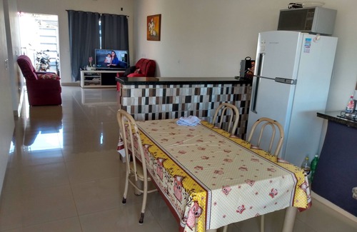 Jaboticabal House | Private room, near Unesp