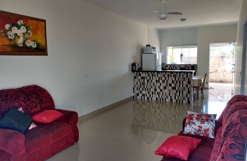 Jaboticabal House | Private room, near Unesp