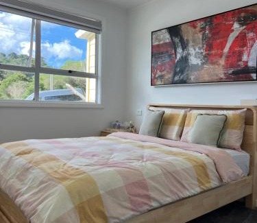 Kawakawa House | Private Room
