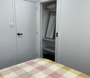 Kawakawa House | Private Room
