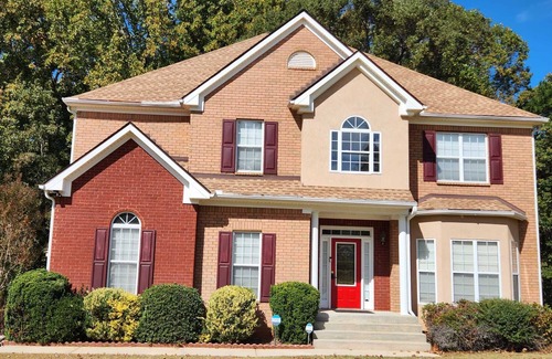 Lawrenceville House | Private room & Private Bathroom in home