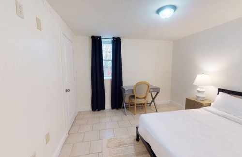 Highland Park Resort | Private room ∙ 1 bedroom ∙ 1 guest