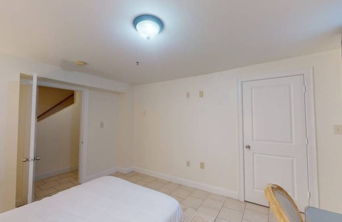 Highland Park Resort | Private room ∙ 1 bedroom ∙ 1 guest