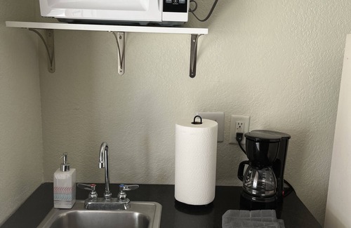 Citrus Park Apartment | private room