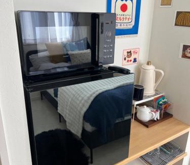 Shimotakaido House | Private Room with elevator only 2 minutes to station