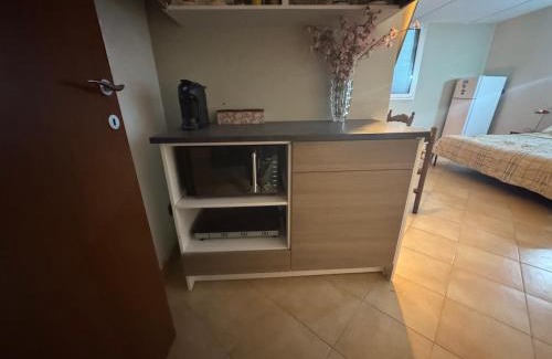 Montesiro House | Private room with independent entrance