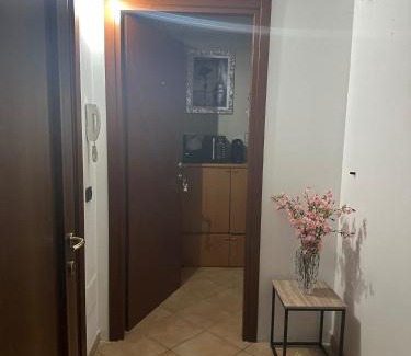 Montesiro House | Private room with independent entrance