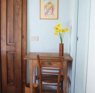 Monteroni d'Arbia House | private room with own bathroom at Podere Noceto