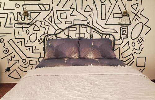 Carrizal Apartment | Private room with parking and bathroom