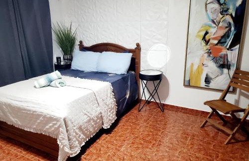 Carrizal Apartment | Private room with parking and bathroom