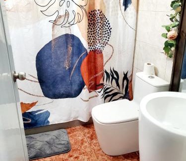 Carrizal Apartment | Private room with parking and bathroom