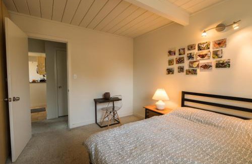Monta Loma House | Private Room with Shared Bath