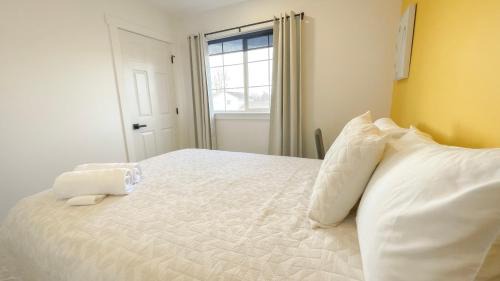 Lehi House | Private Room with Shared Spaces in Fully Equipped Lehi Home