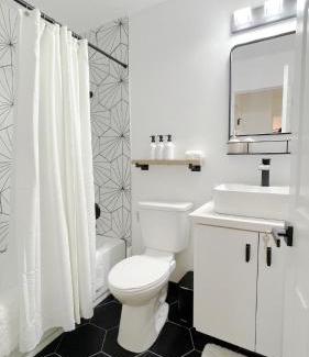 Lehi House | Private Room with Shared Spaces in Fully Equipped Lehi Home