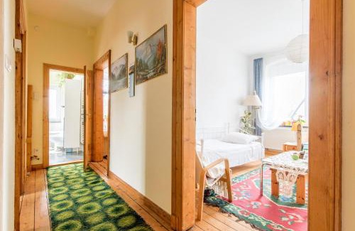 Ledeburg House | Private Rooms