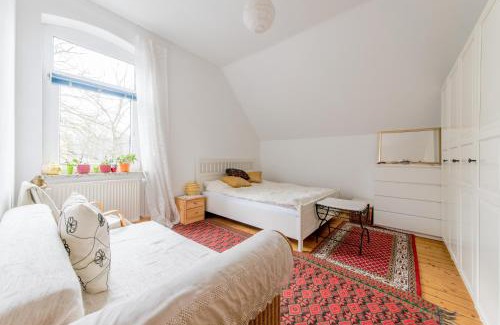Ledeburg House | Private Rooms